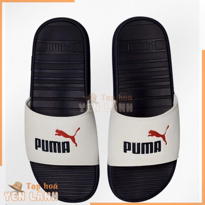 [FAKE ĐỀN X10] DÉP PUMA COOLCAT