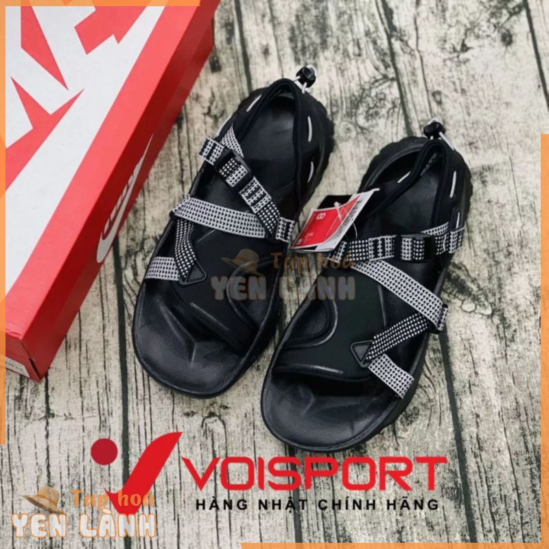 Dép Nike Chính Hãng – Oneonta Sandals Nam/DJ6603-001/DJ6603-003