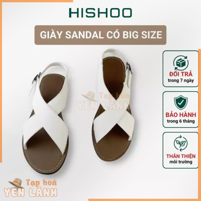 Dép Sandal Nữ  đẹp thời trang đi biển, đi học xinh quai bản to đế bệt có Bigsize cao cấp VNXK ulzzang Nam S002