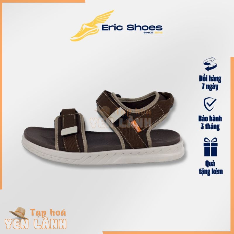 Sandal Vento chính hãng nam nữ SD-NB147 Hayate, Dép quai sau nam nữ đế bằng đi học