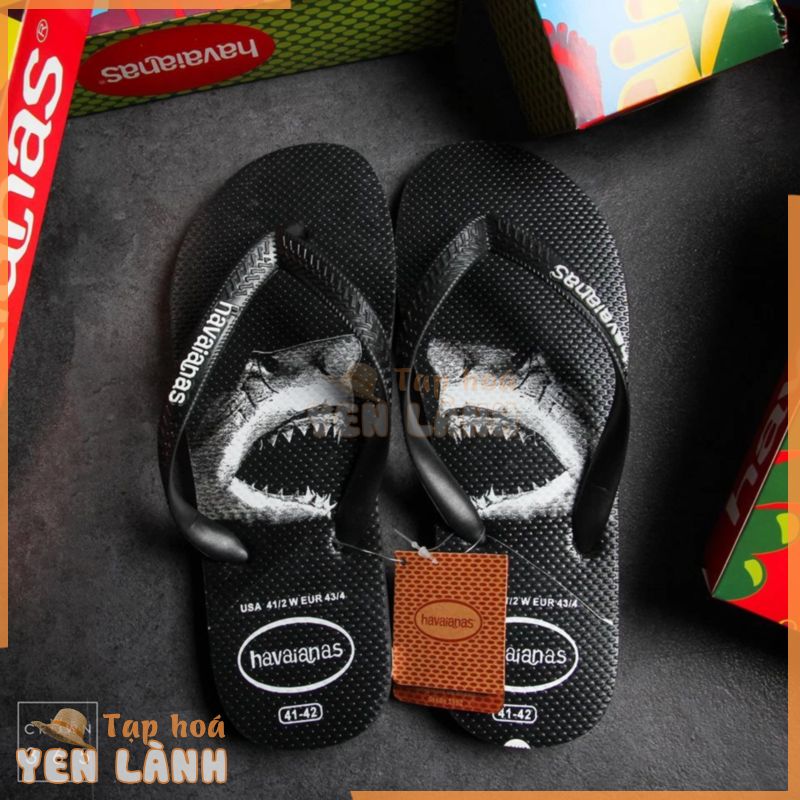 Dép xỏ ngón HAVAIANAS