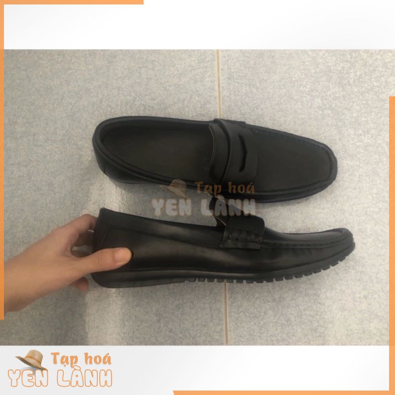 giày nam đóng theo yêu cầu khách size 37