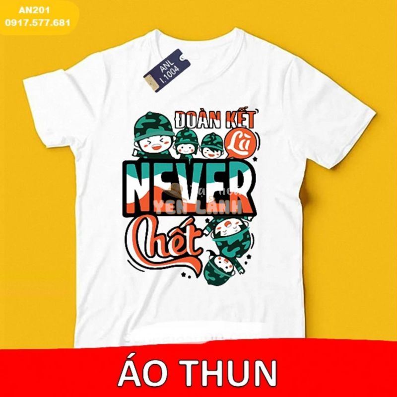 BST Áo nhóm, lớp, đồng phục du lịch – Monkey thiết kế in áo theo yêu cầu