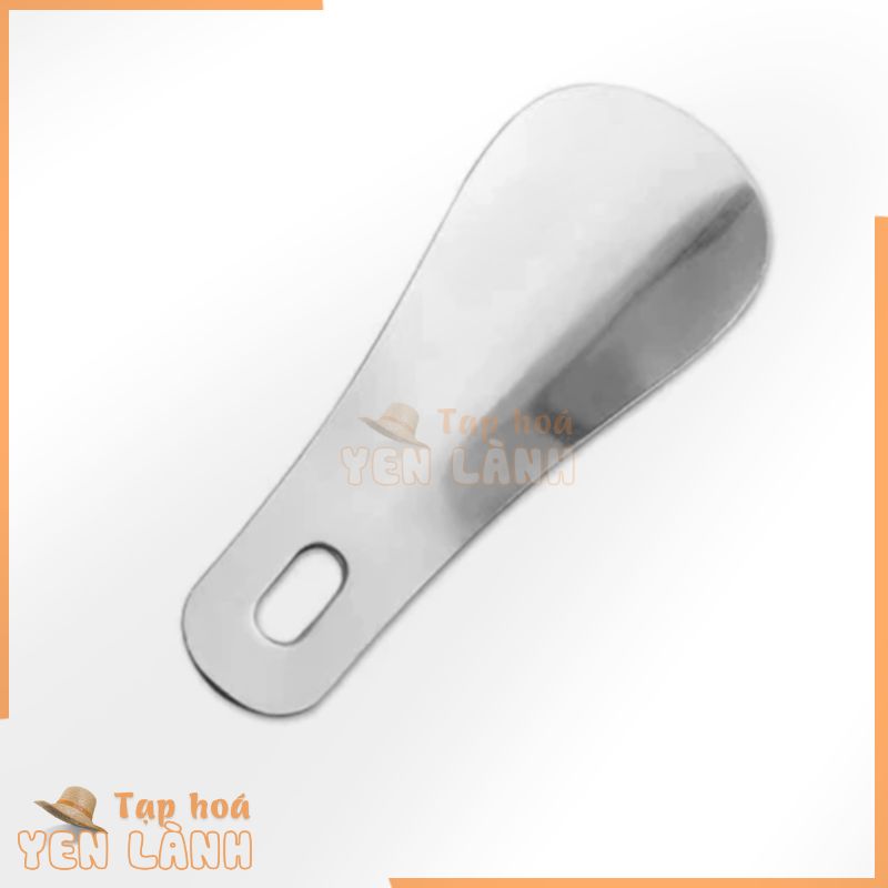 Dụng cụ đón gót giày inox