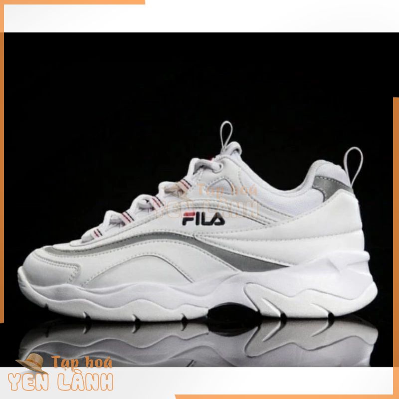 Giày Fila korea sale 50%