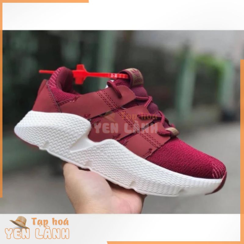 Real Nhất [BÃO SALE] Giày Adidas ProPhere Đỏ Mận Giá Rẻ kẻo hết ) bán chạy . new . 2020 K . : : ‣ $ ⁹ ” ྇ ‘