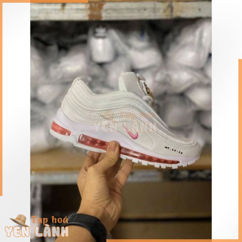 Giày Naik Air Max 97 thánh giá fullbox