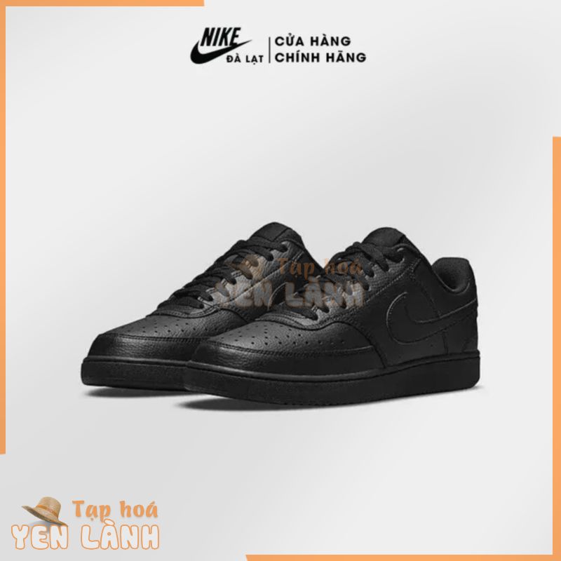 Giày Lifestyle Nam Nike Court Vision Lo Nn DH2987-002 – chính hãng, đẹp, giá rẻ