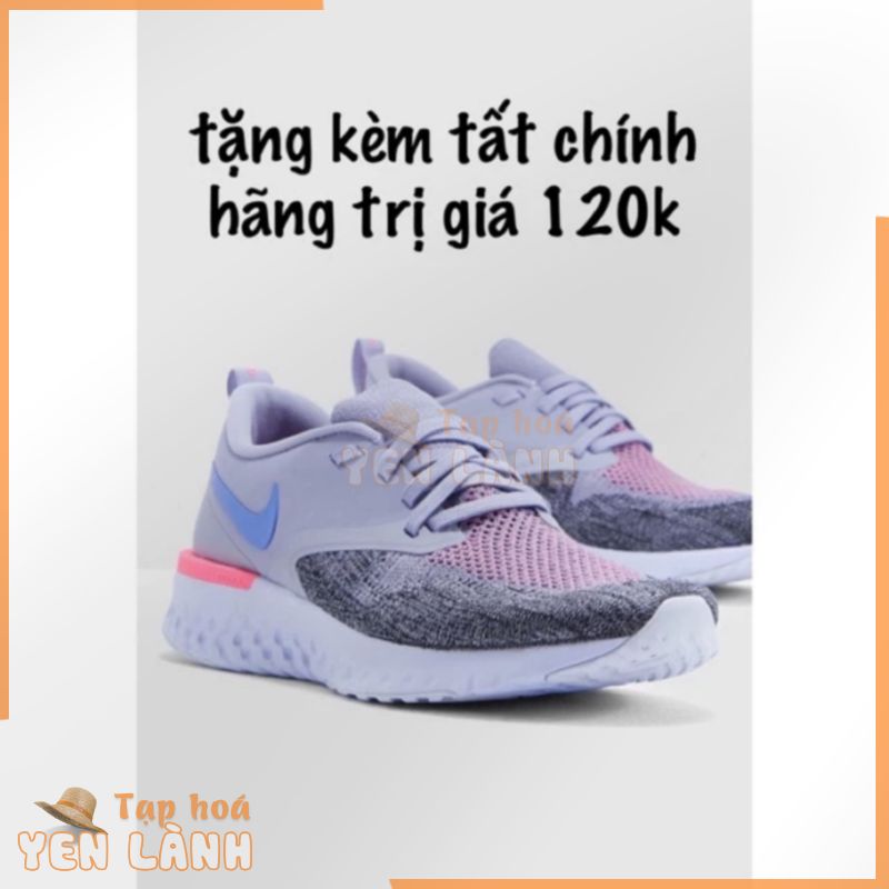 Giầy thể thao Nữ AH1016-500 ( tặng kèm tất chính hãng trị giá 120k) . .