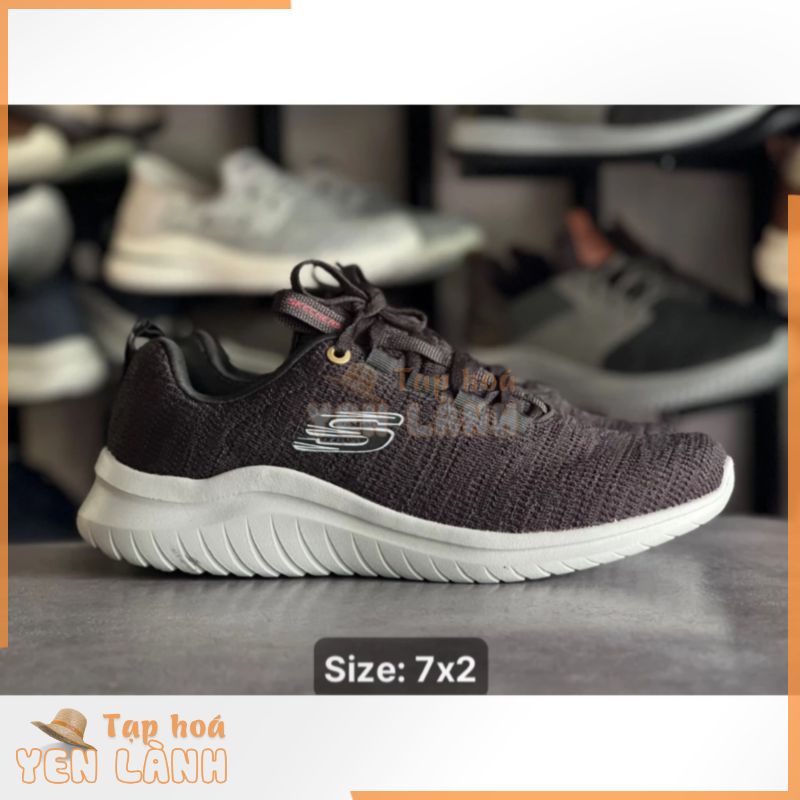 Giày Skechers Chạy Bộ Chính Hãng Giá Tốt Nhất Thị Trường