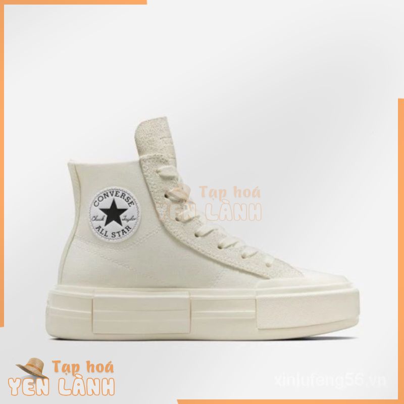 Giày thể thao Converse All-Star có thể giặt được Giày thể thao đầy màu sắc cổ điển (Hộp đầy đủ)