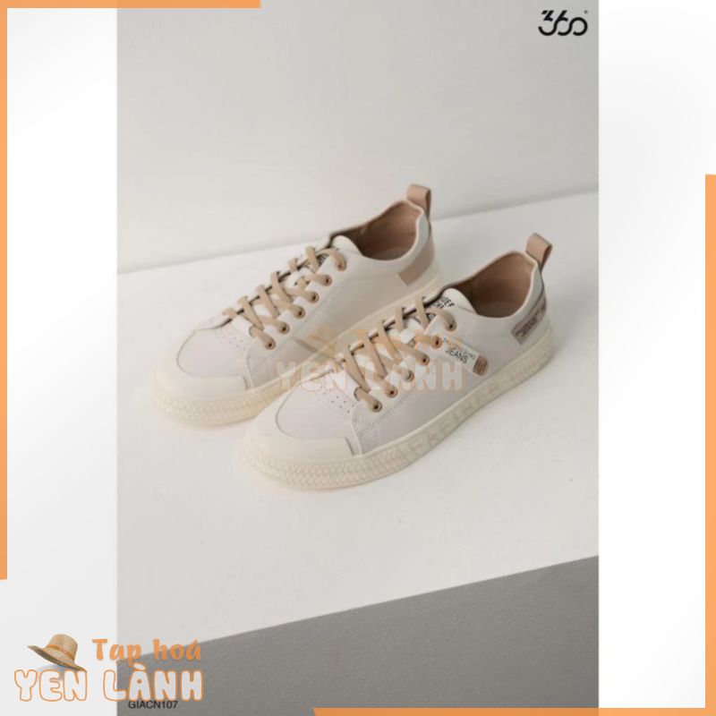 Sneaker nam 360 BOUTIQUE giày thể thao nam trẻ trung, phong cách – GIACN7 – Xa kho ‘ * ‘