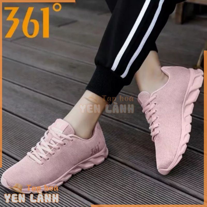 [order]Giày nữ 361 chính hãng