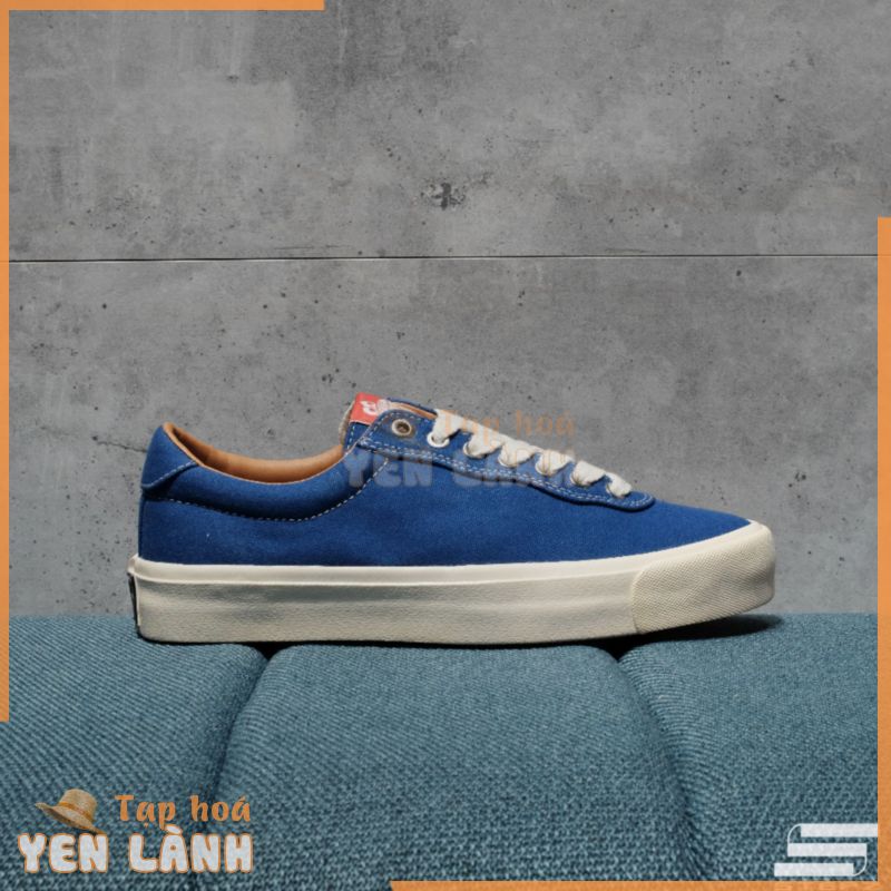 Giày Last Resort AB Low Blue White chính hãng