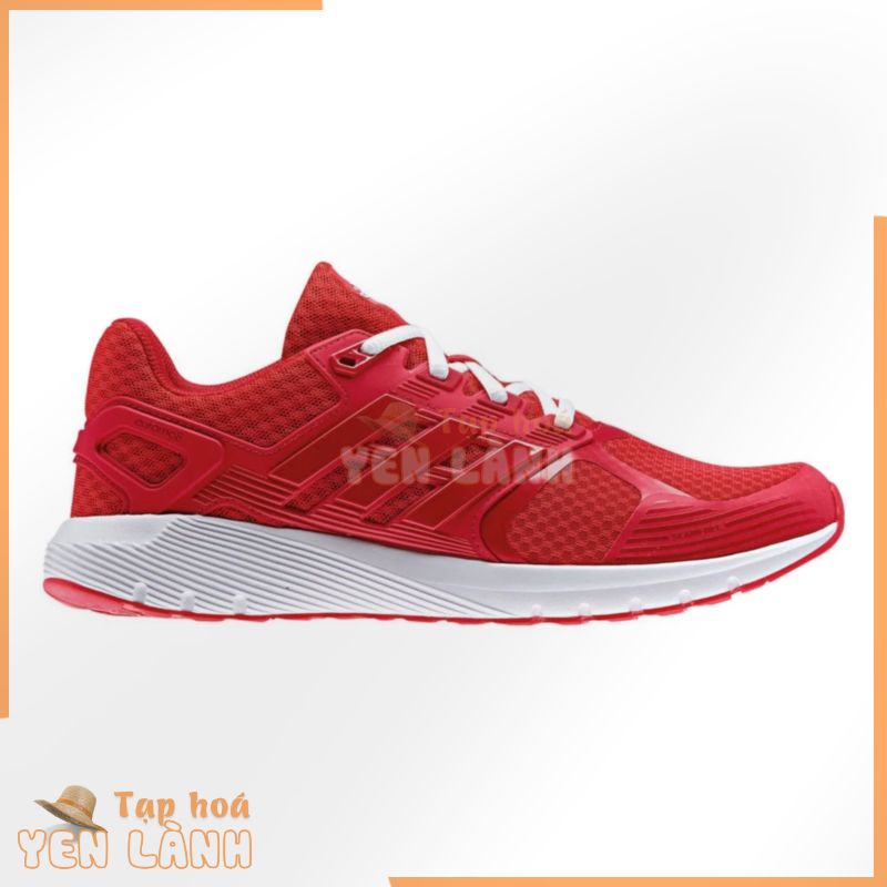 GIÀY Adidas Men Running Shoes Duramo 8 Cloudfoam Adiwear BA8084 CHÍNH HÃNG