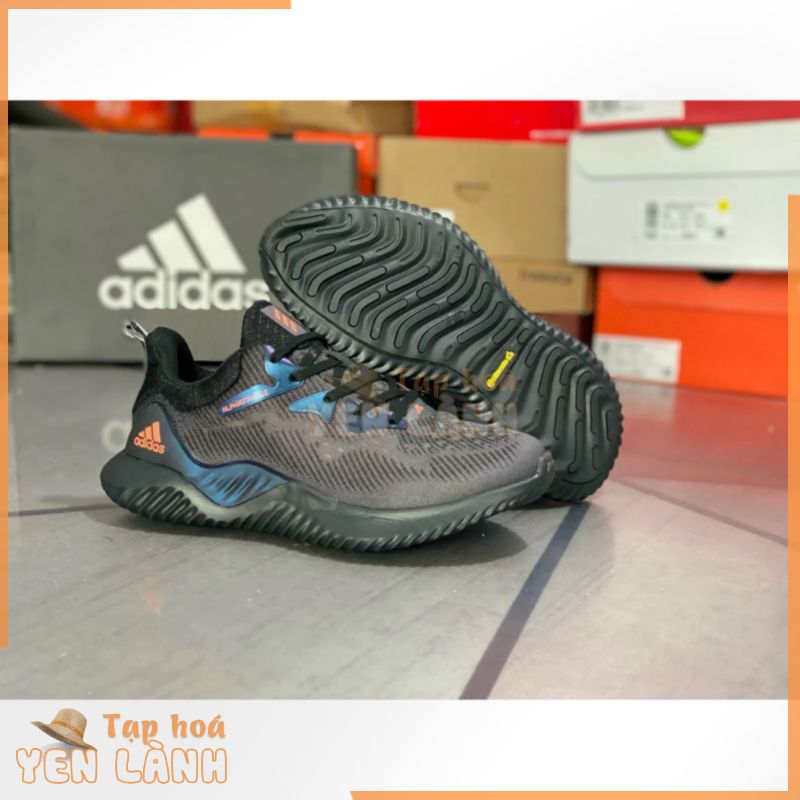 Giày Adidas Chính Hãng Alphabounce Beyond Nam