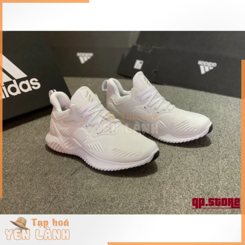 Giày Thể Thao Adidas Alphabounce Beyond (Fullbox)