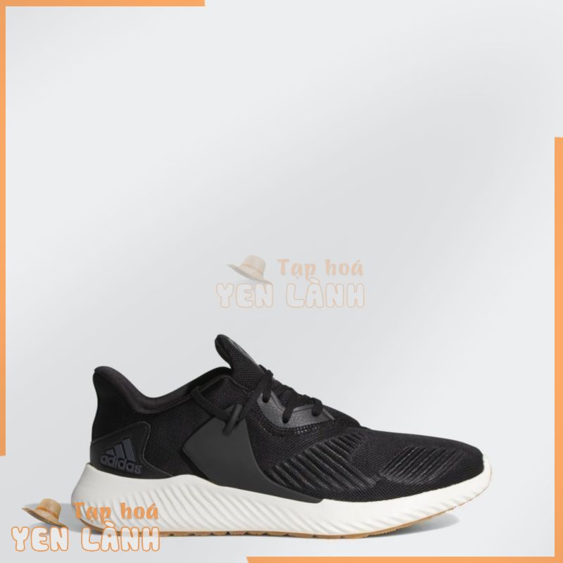 [6-8.6-VOUCHER 35%] adidas Chạy Giày Alphabounce RC 2.0 Nam Đen D96524