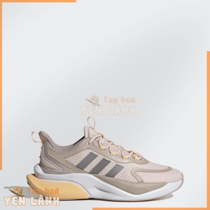 [6-8.6-VOUCHER 35%] adidas Chạy Giày Alphabounce+ Sustainable Bounce Nữ Hồng HP6637