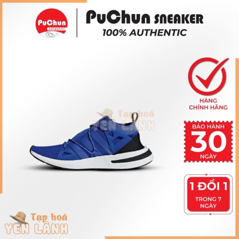 Giày Thể Thao Adidas Arkyn W AC8765 –  Hàng Chính Hãng