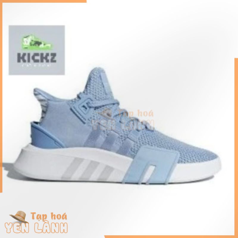 Giày thể thao Sneaker EQT BASKETBALL ADV Xanh Dương