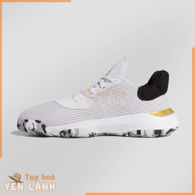 Giày Bóng Rổ Nam  Pro Bounce 2019 Low Ef8805 – Hàng Chính Hãng – Bounty Sneakers