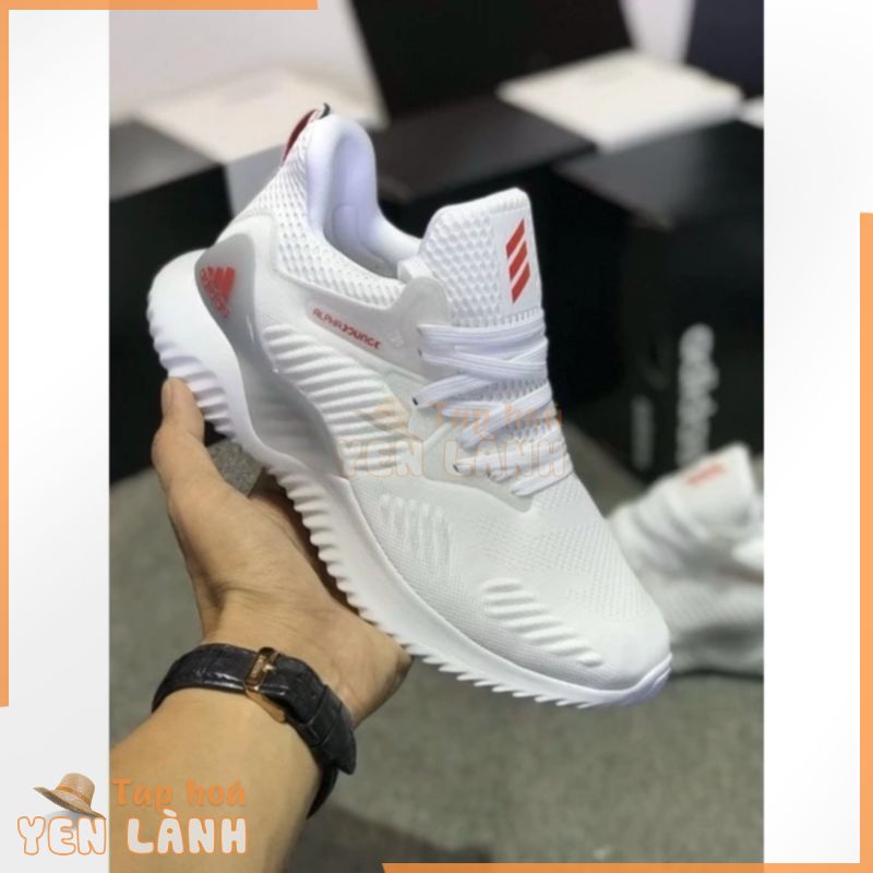 Giày Adidas Alphabounce Beyond cặp nam nữ (Full Box)