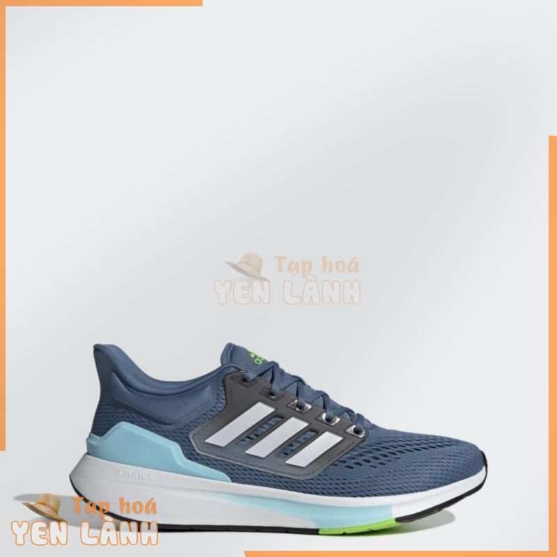 [6-8.6-VOUCHER 35%] adidas Chạy Giày Chạy Bộ EQ21 Nam Màu xanh da trời GW6725