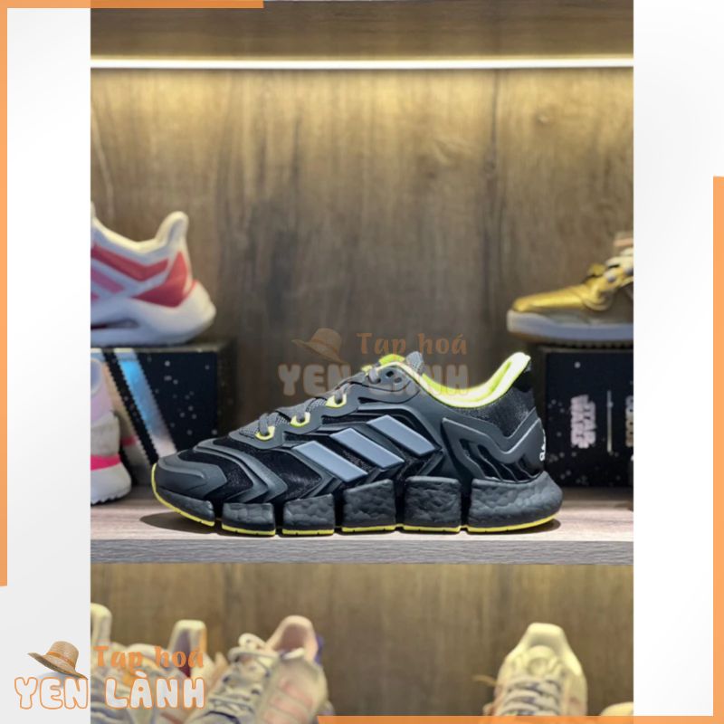 [Xả kho] Giày adidas climacool Vento chính hãng , chạy bộ , thể thao, sneaker .