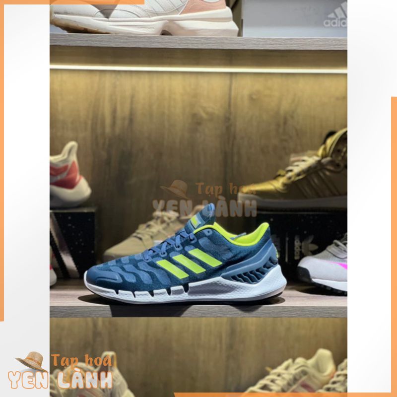 [Xả kho] Giày adidas CLIMACOOL VENTANIA chính hãng , chạy bộ , thể thao,luyện tập , dã ngoại sneaker giá siêu tốt