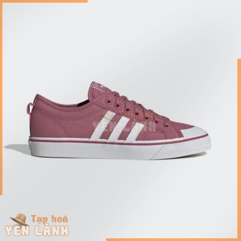 SALE [Chính Hãng] Giày Adidas Advantage Cloudfoam nam chính hãng . 2020 new . :)) [ MỚI VỀ ] ↩ . ! :