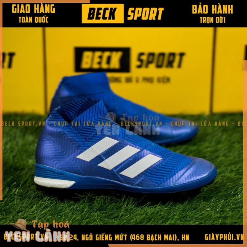 Giày bóng đá Adidas Nemeziz Messi 18+ không dây