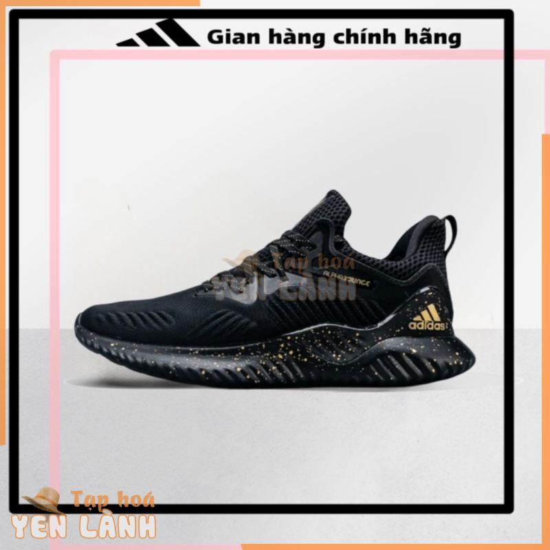 Giày ALPHABOUNCE BEYOND tập luyện thể thao, đi chơi, đi học, đi làm đều đẹp [hàng chuẩn] [full box]