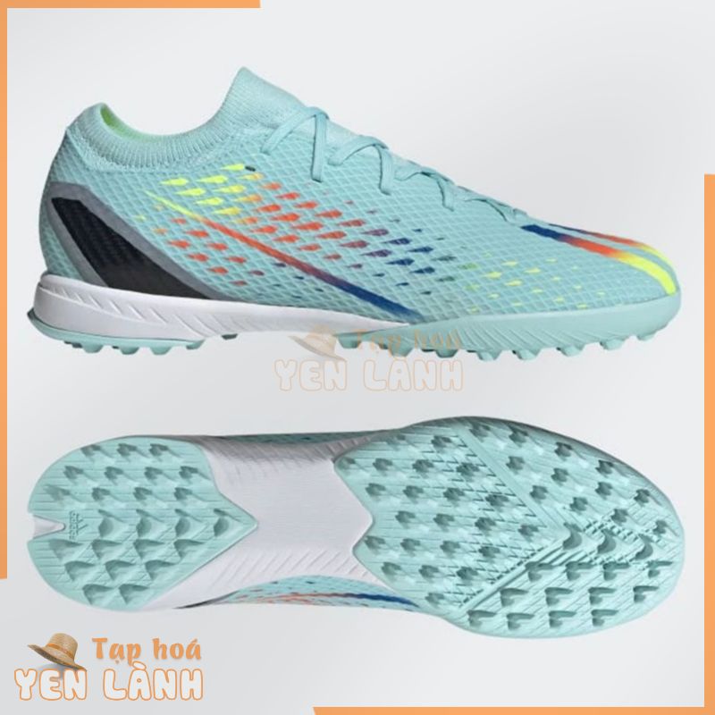 [Nhiều màu] Giày bóng đá chính hãng ADIDAS X SPEEDPORTAL.3 TF [ĐỔI SIZE THOẢI MÁI]