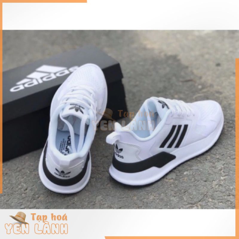 12-12 HOT [Chính Hãng] Giày Adidas XPLR Chính hãng authentic (nam, Nữ) . 2020 new HOT ⋆