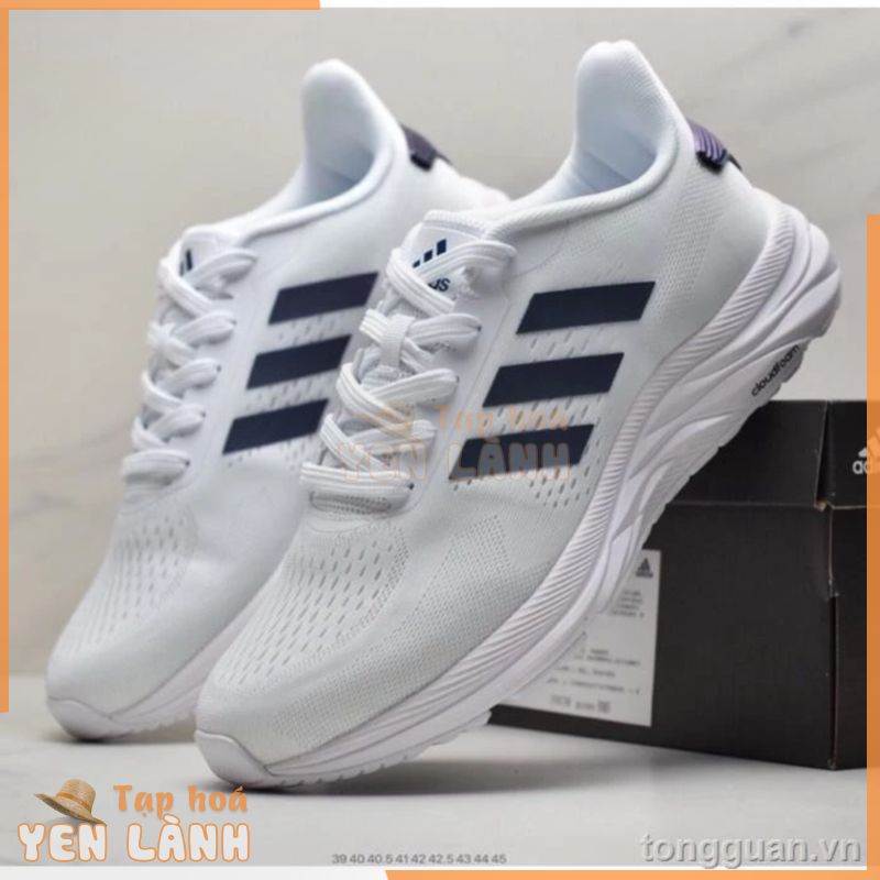 Giày thể thao Adidas duramo SL 7 màu có sẵn 4 màu