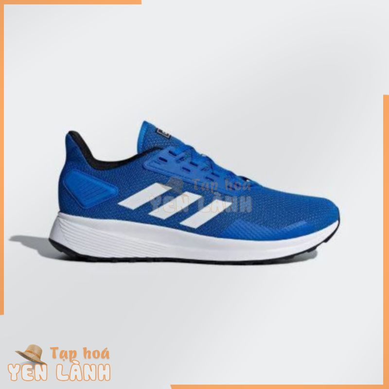 Giày Adidas Duramo 9 – BB7067 – Chính hãng – Full box