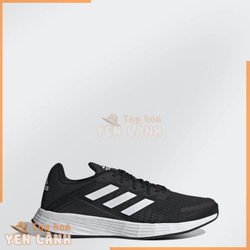 [6-8.6-VOUCHER 35%] adidas Chạy Giày Duramo SL Nam Đen GV7124