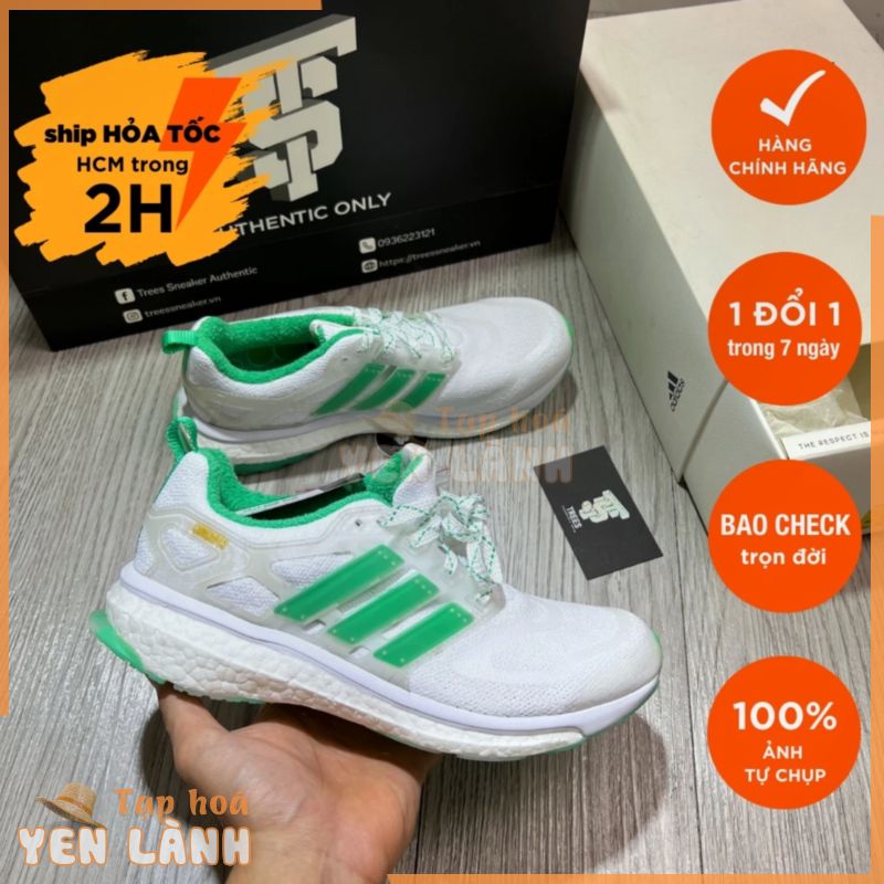 [CHÍNH HÃNG] Giày thể thao ADIDAS CONCEPTS ENERGY BOOST BC0236