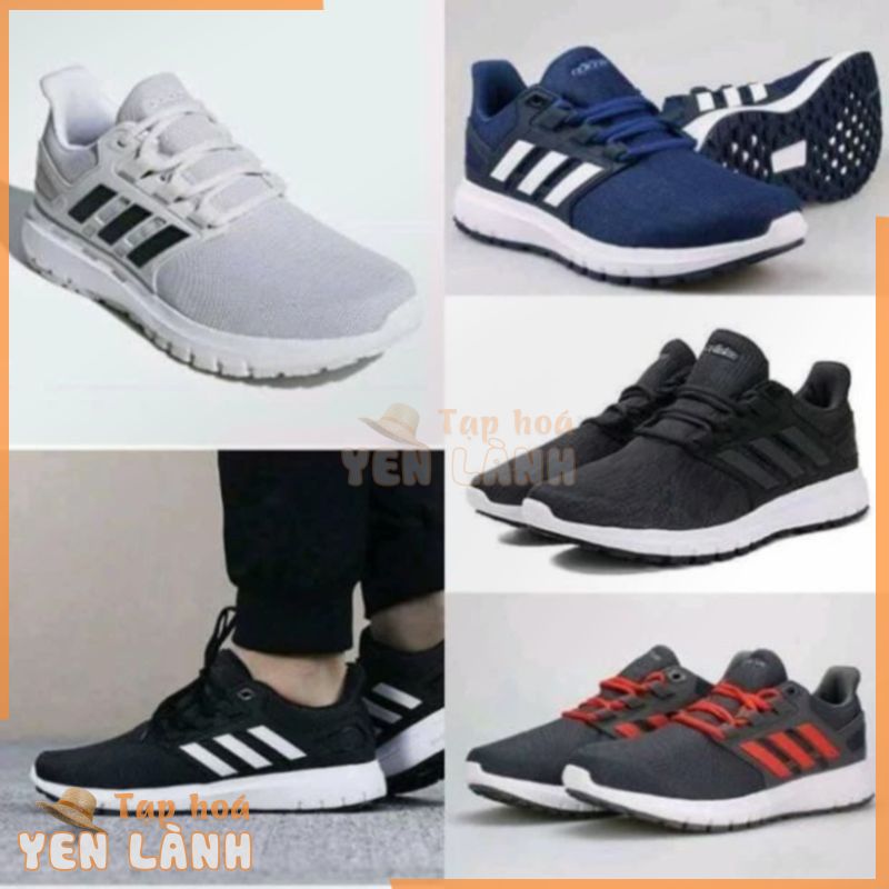 HOT [Chính Hãng] Adidas Energy Cloud 2 M . 2020 new HOT