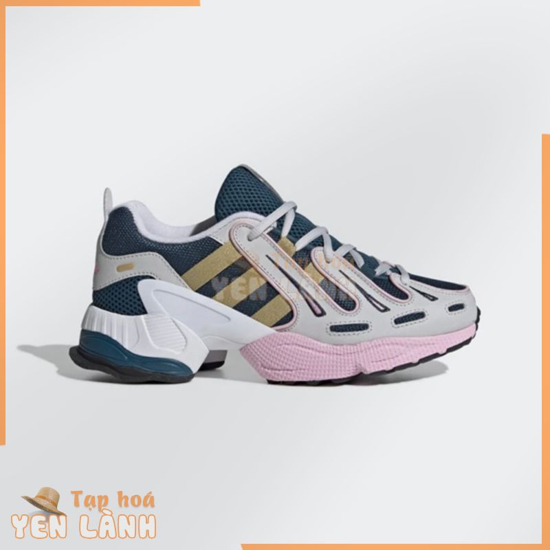 [Chính hãng] Giày Adidas EQT Gazelle EE5149 phối màu Size 37