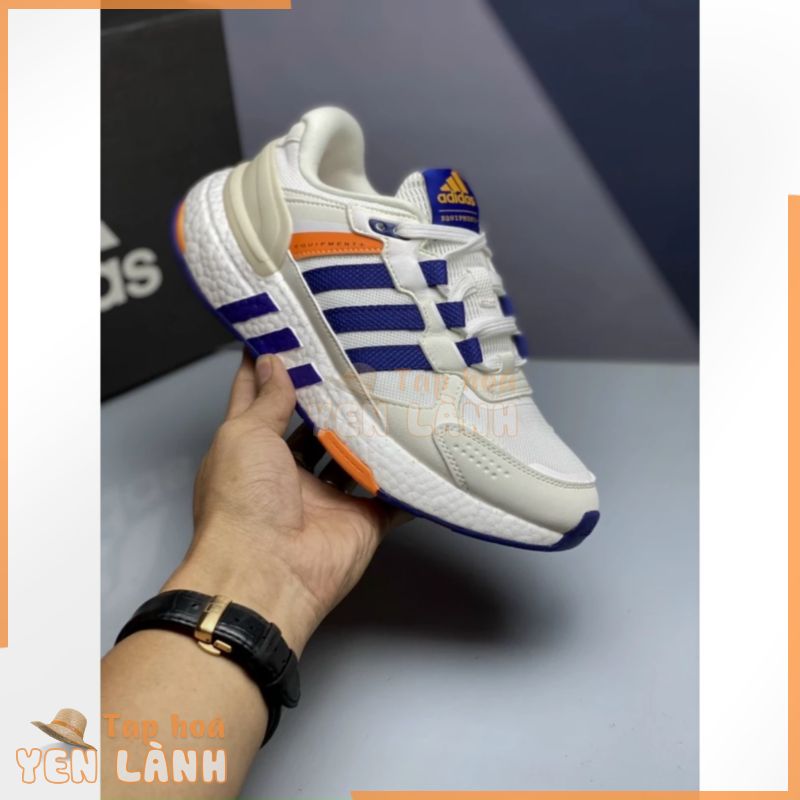 Giày Adidas Chính Hãng EQT Boost Fullbox Nam Mẫu Mới Nhất 2022