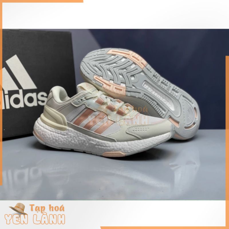 Giày Runing ADIDAS EQT Boost 2.0 Nữ Chính Hãng Fullbox