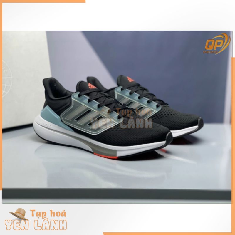 Giày Thể Thao Adidas Equipment 21 Run (Chính Hãng-Tặng Vớ)