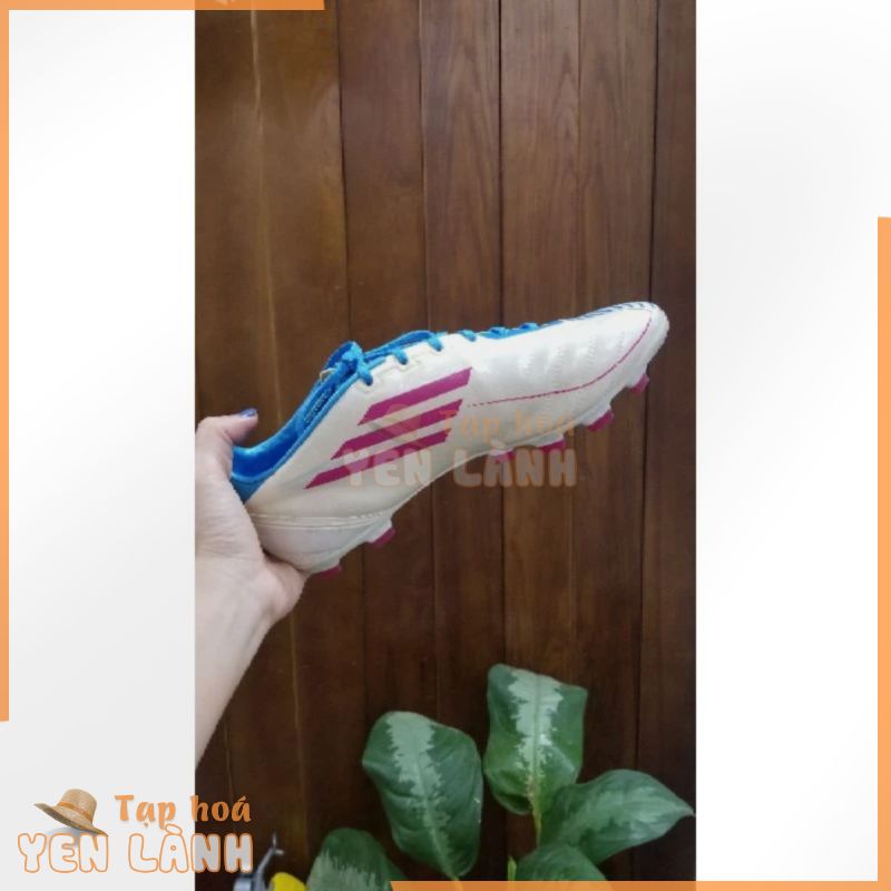 Giày Đá Bóng ADIDAS F50 chính hãng