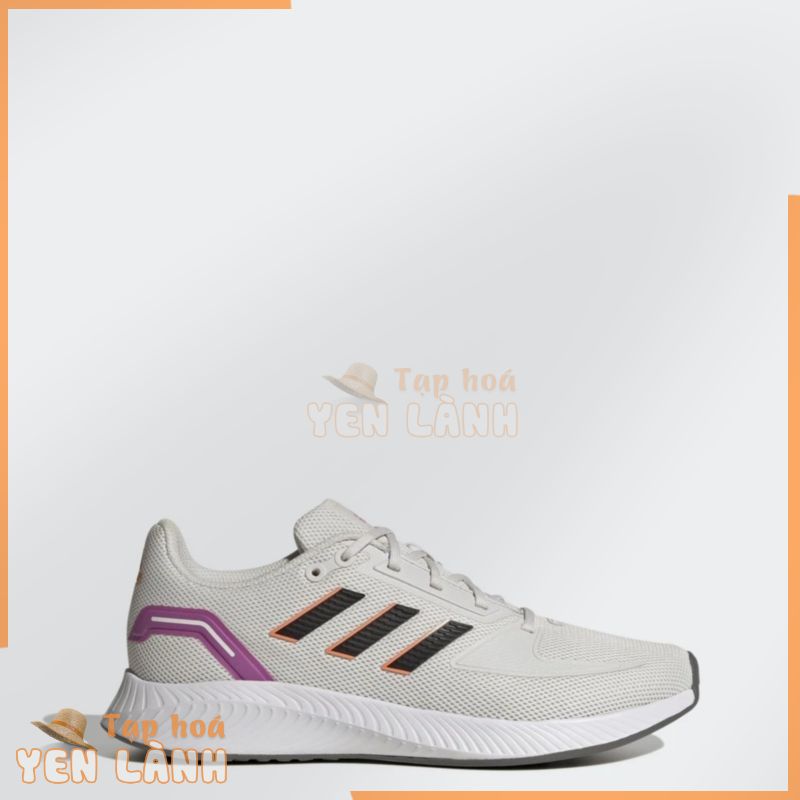 [6-8.6-VOUCHER 35%] adidas Chạy Giày Run Falcon 2.0 Nữ trắng GV9575