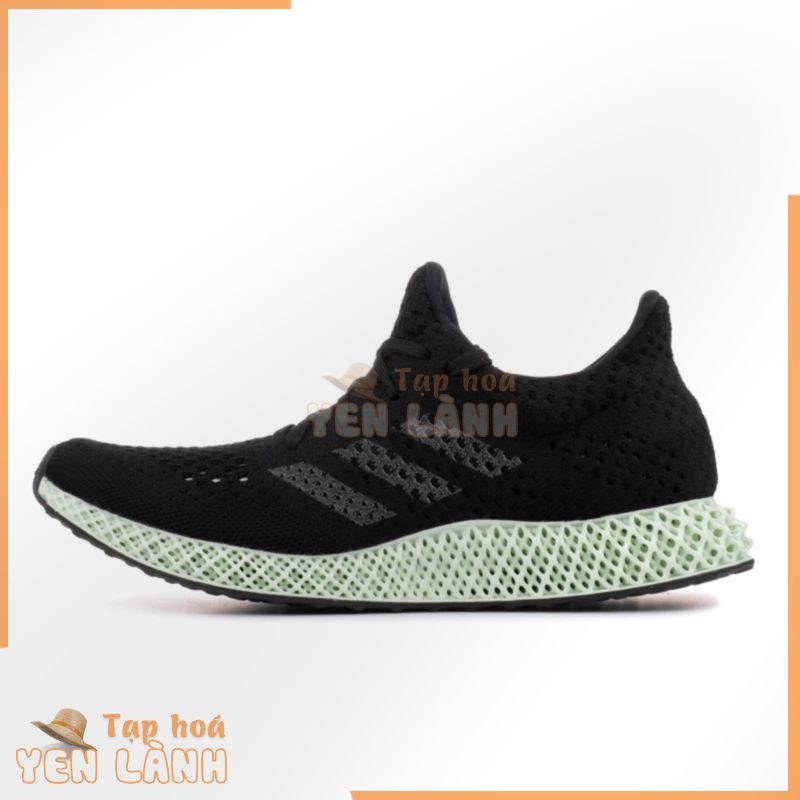 GIÀY ADIDAS FUTURECRAFT 4D Size: 45 chính hãng