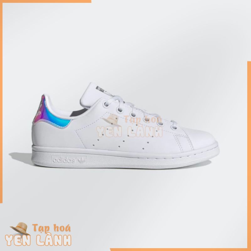 Giày sneaker adidas Stan Smith Hologram chính hãng