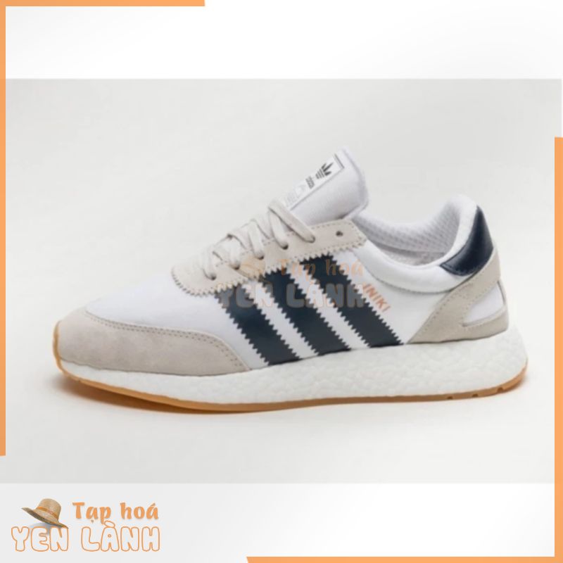 Giày thể thao Nam  Adidas INIKI Chạy Bộ Thể Dục Thể Thao Cao Cấp