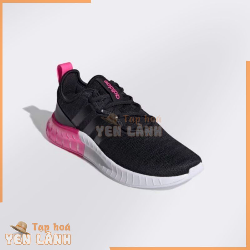 adidas Running Giày Kaptir Super nữ màu đen FZ2789